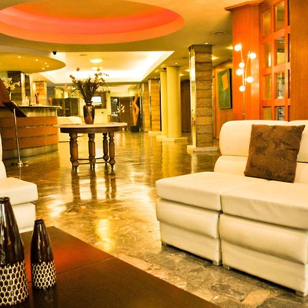 Hotel Mayoral Росарио Экстерьер фото
