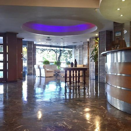Hotel Mayoral Росарио Экстерьер фото
