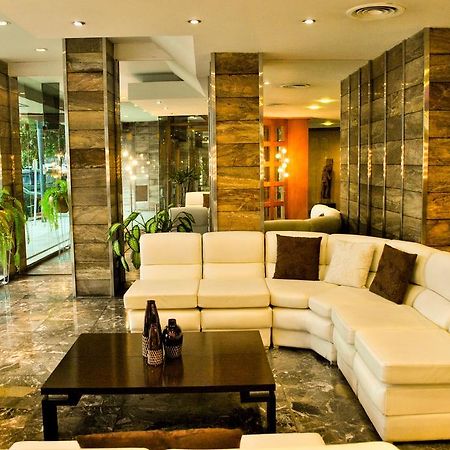 Hotel Mayoral Росарио Экстерьер фото