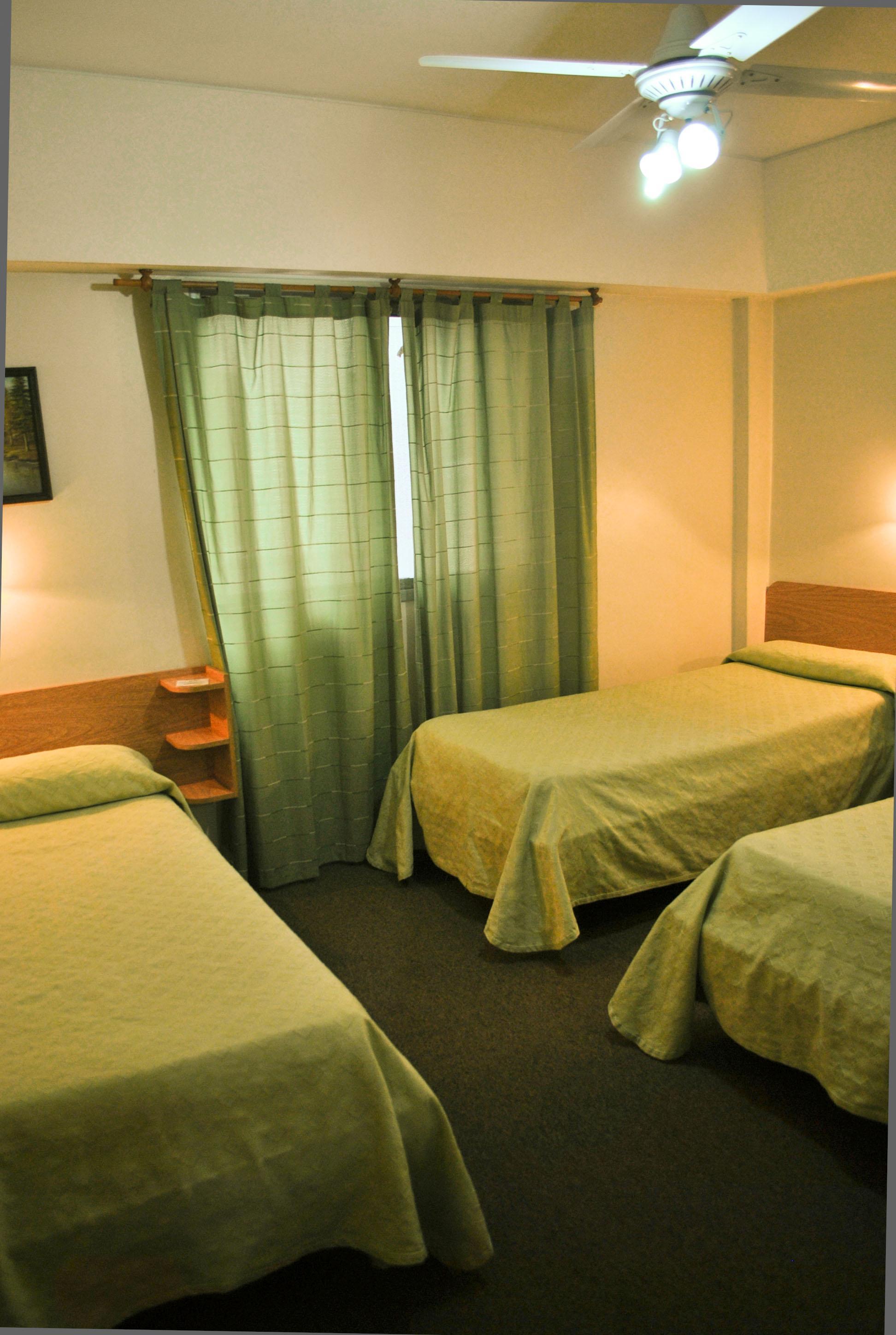 Hotel Mayoral Росарио Экстерьер фото