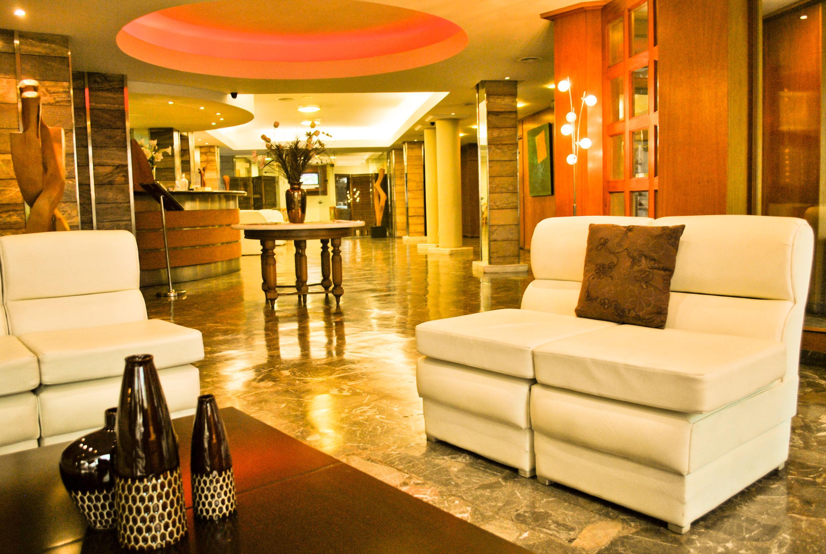 Hotel Mayoral Росарио Экстерьер фото
