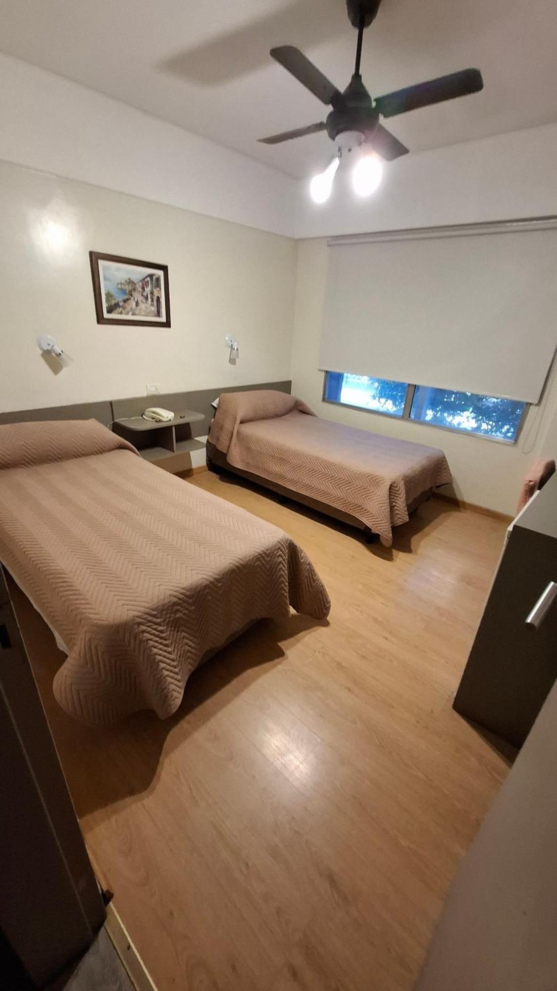 Hotel Mayoral Росарио Экстерьер фото