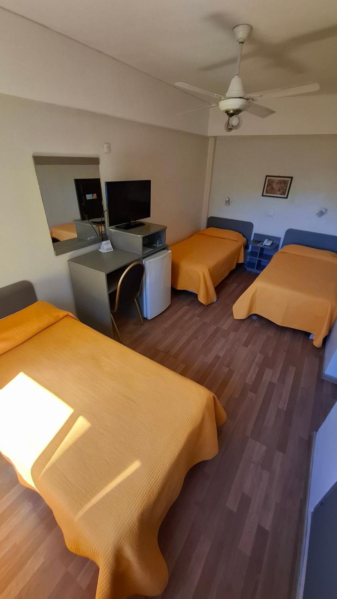 Hotel Mayoral Росарио Экстерьер фото