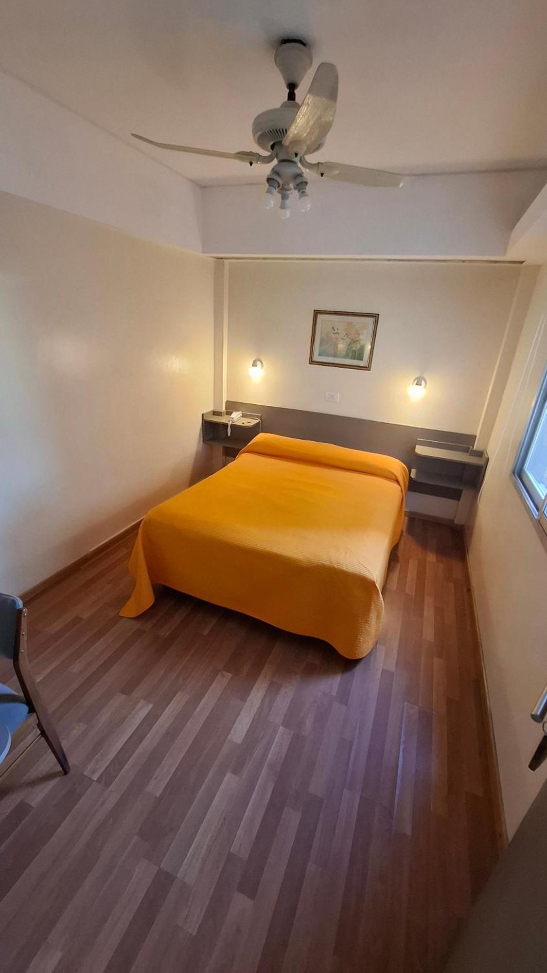 Hotel Mayoral Росарио Экстерьер фото