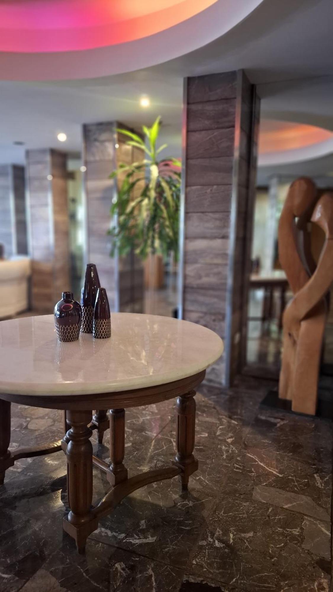 Hotel Mayoral Росарио Экстерьер фото