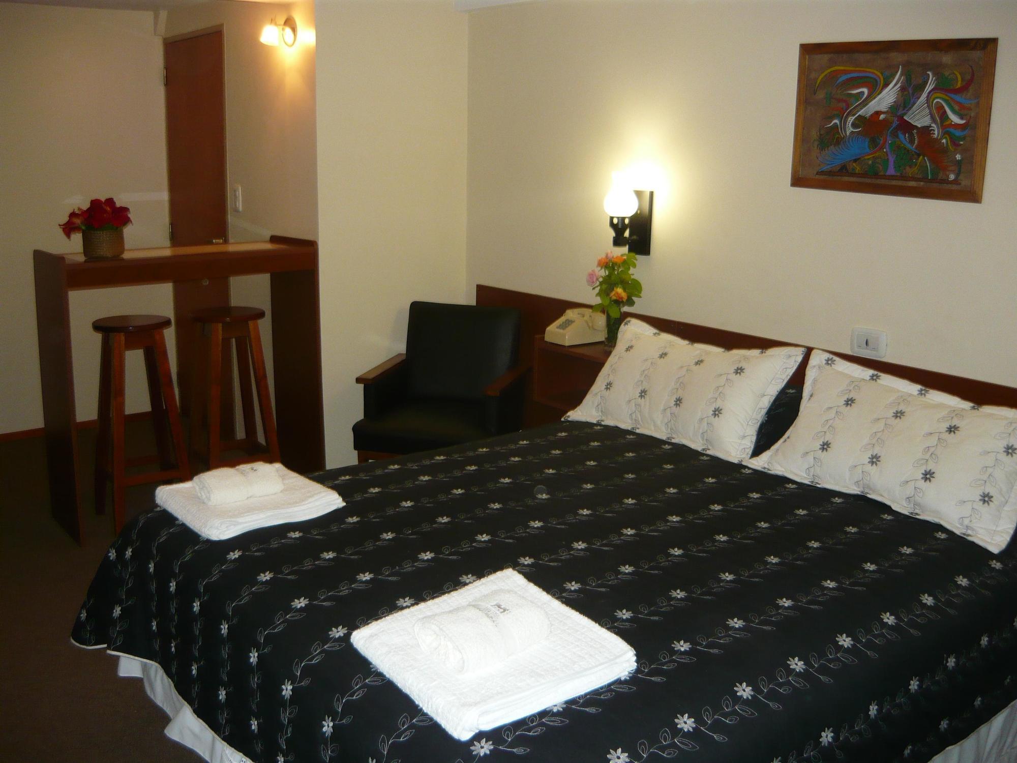 Hotel Mayoral Росарио Экстерьер фото