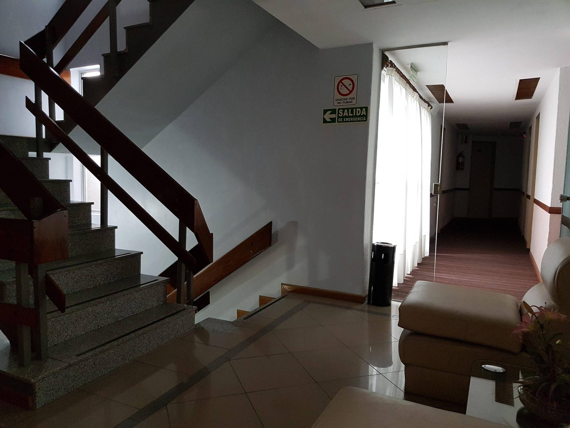 Hotel Mayoral Росарио Экстерьер фото