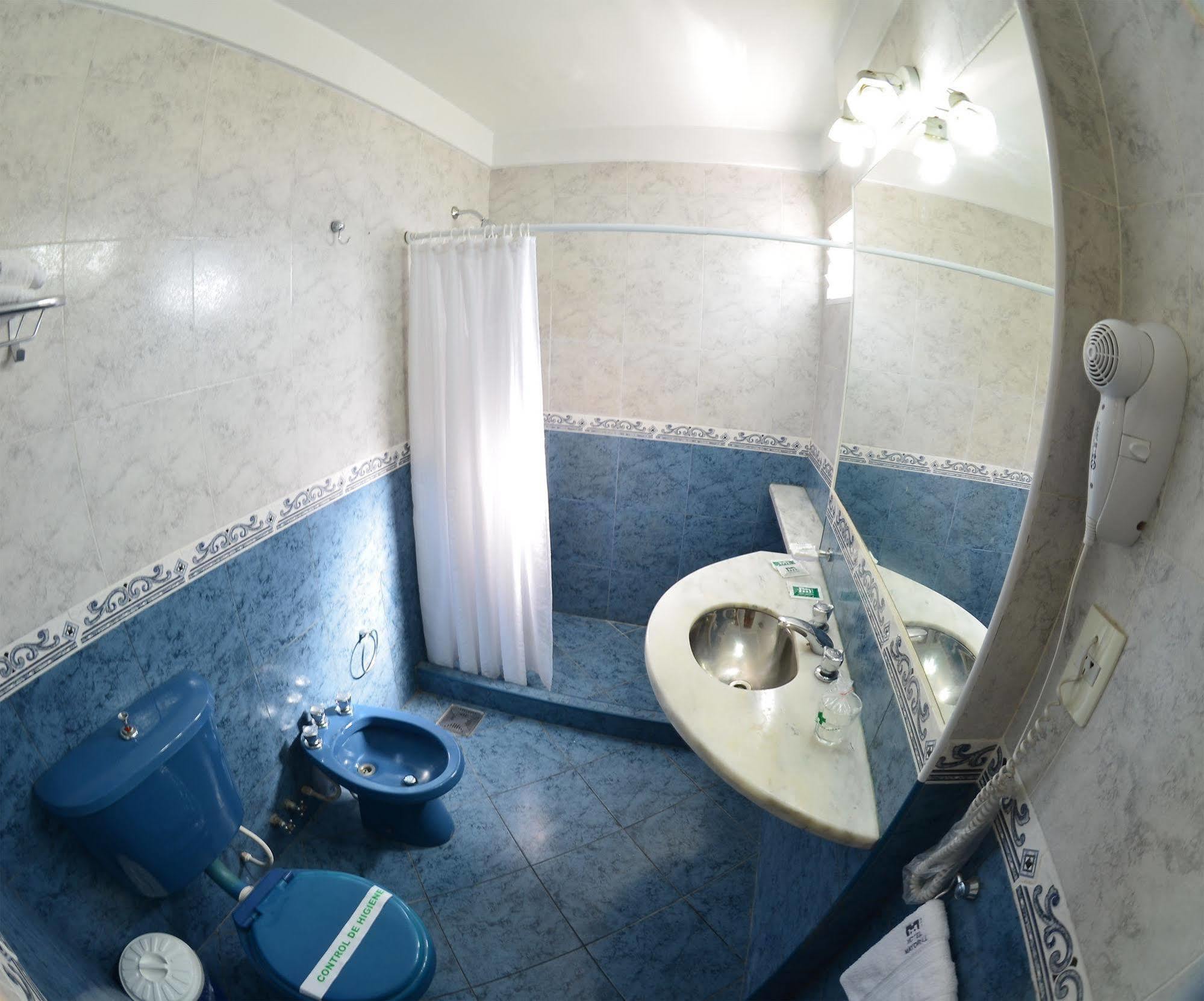 Hotel Mayoral Росарио Экстерьер фото