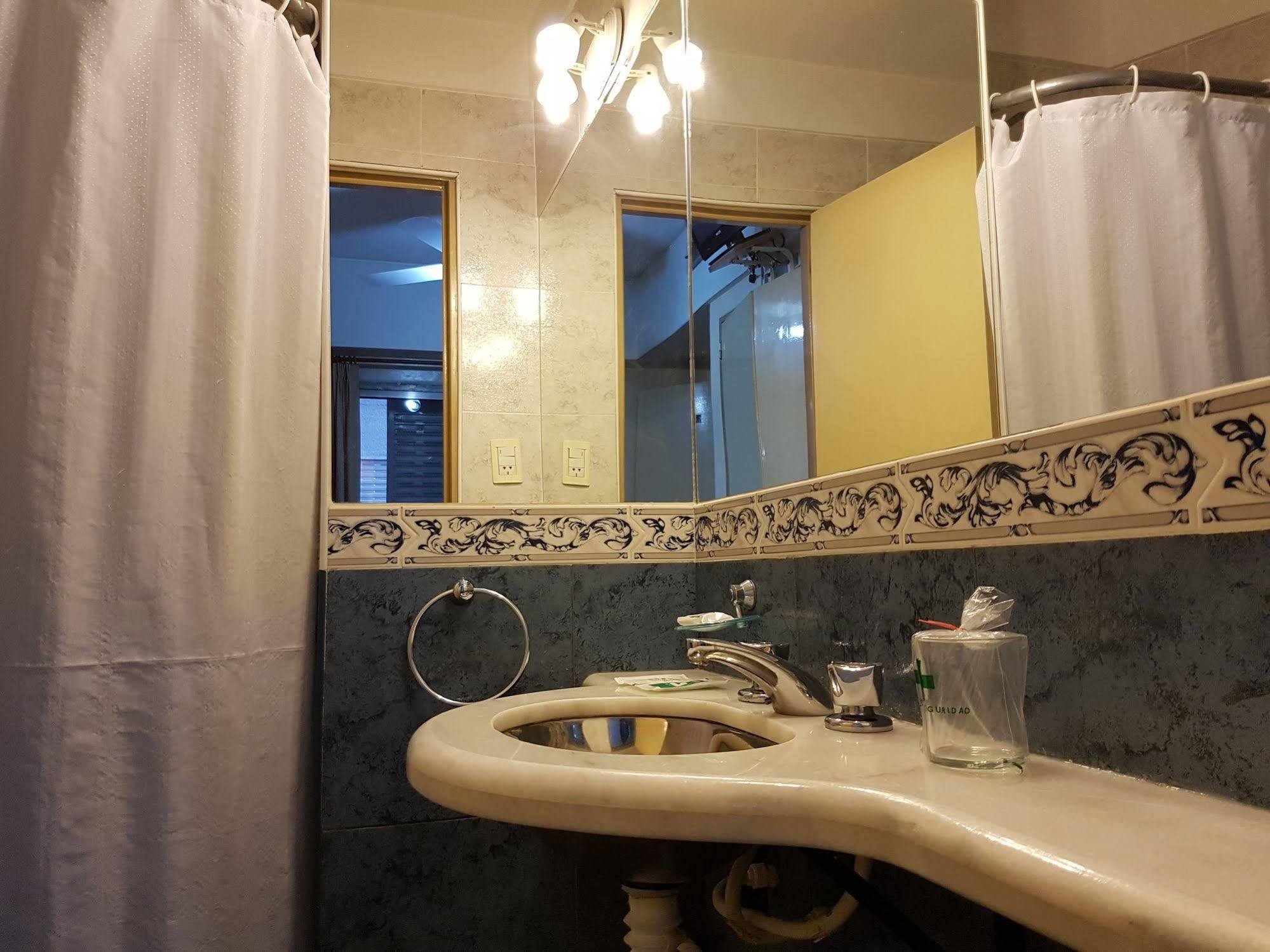 Hotel Mayoral Росарио Экстерьер фото