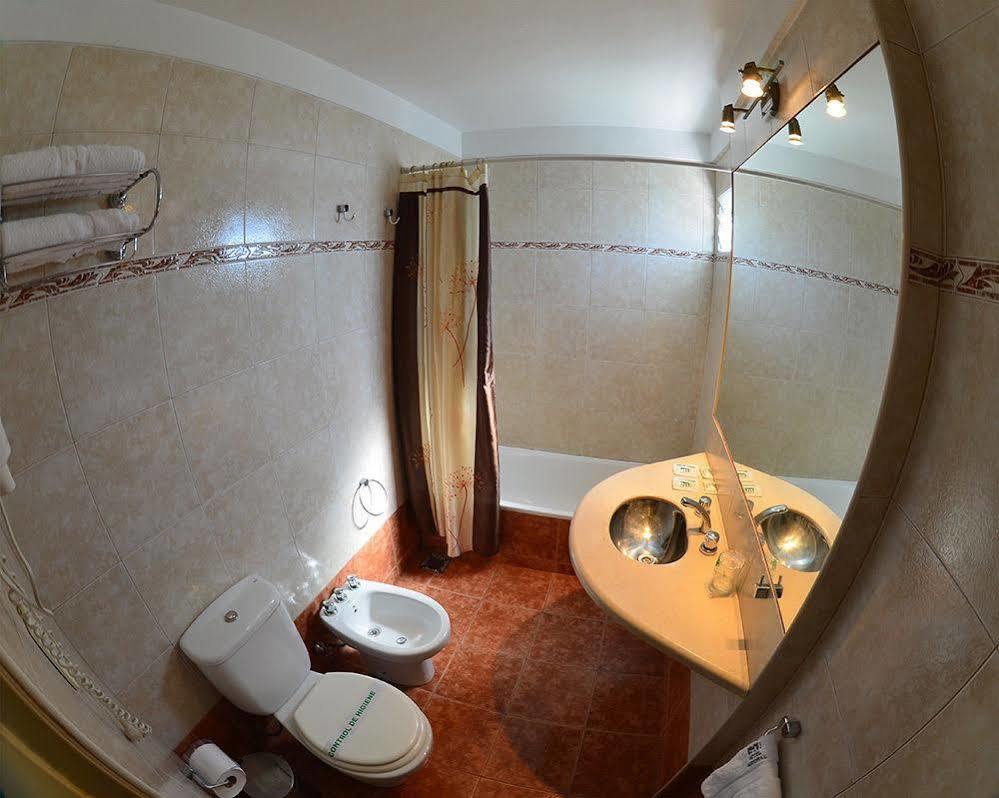 Hotel Mayoral Росарио Экстерьер фото